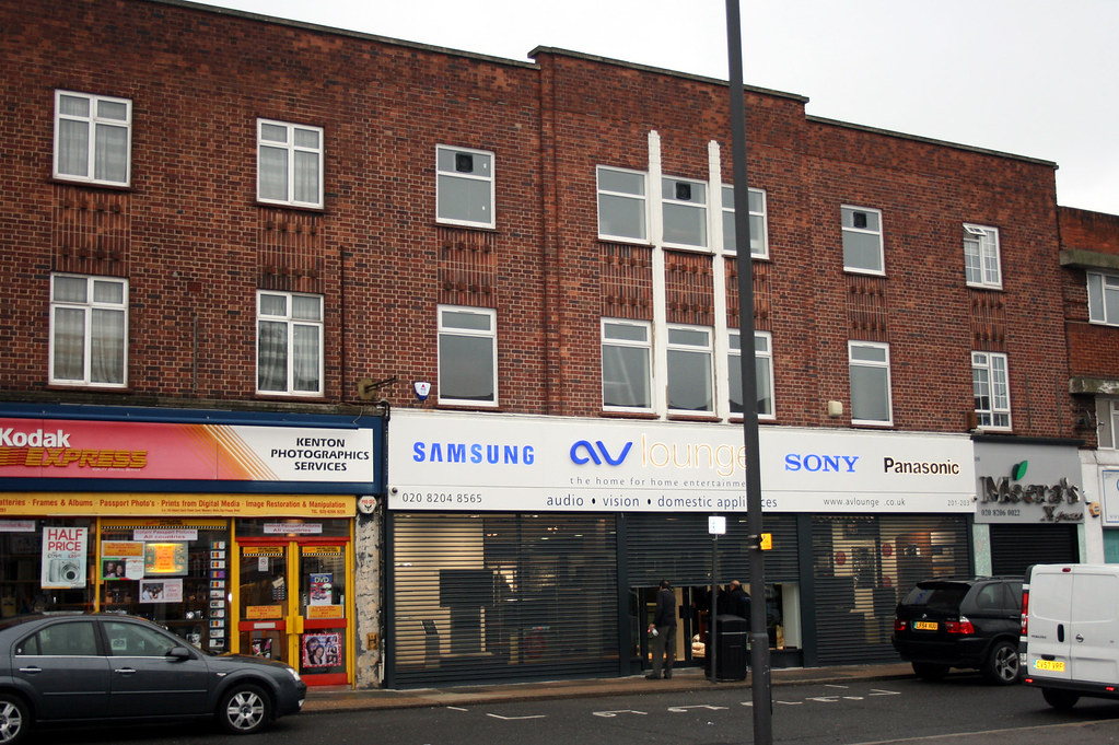 former Woolworths Kenton former Woolworths Kenton (sto… Flickr