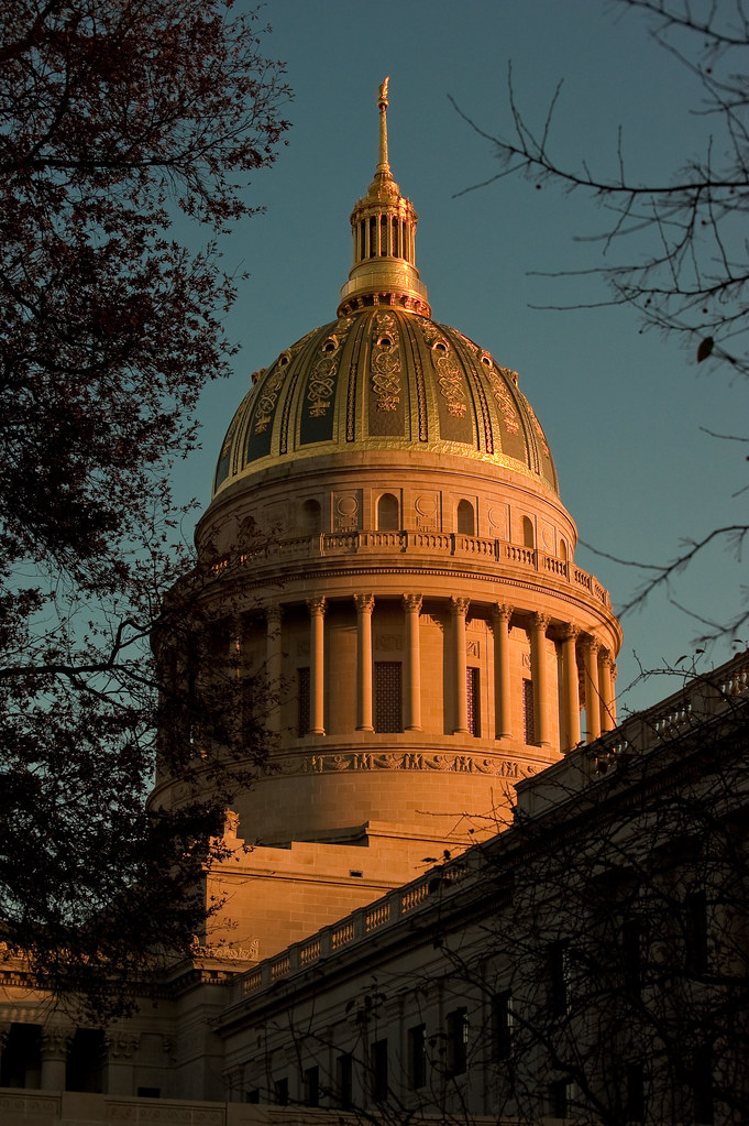 Elevation of Valley Grove Road, Valley Grove Rd, District 4, WV, USA