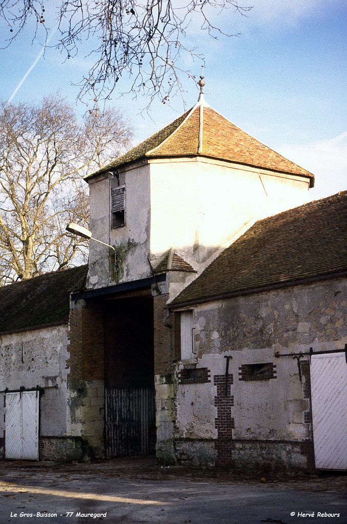 77 Mauregard Le GrosBuisson Herve_R 03 Flickr