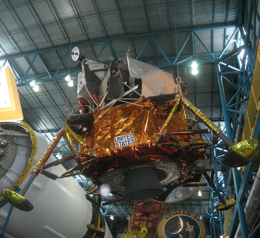 Kennedy Space Center Kennedy Space Center Noelle And Mike Flickr