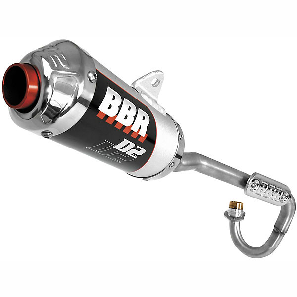 dirt bike pipe megabass1 Flickr