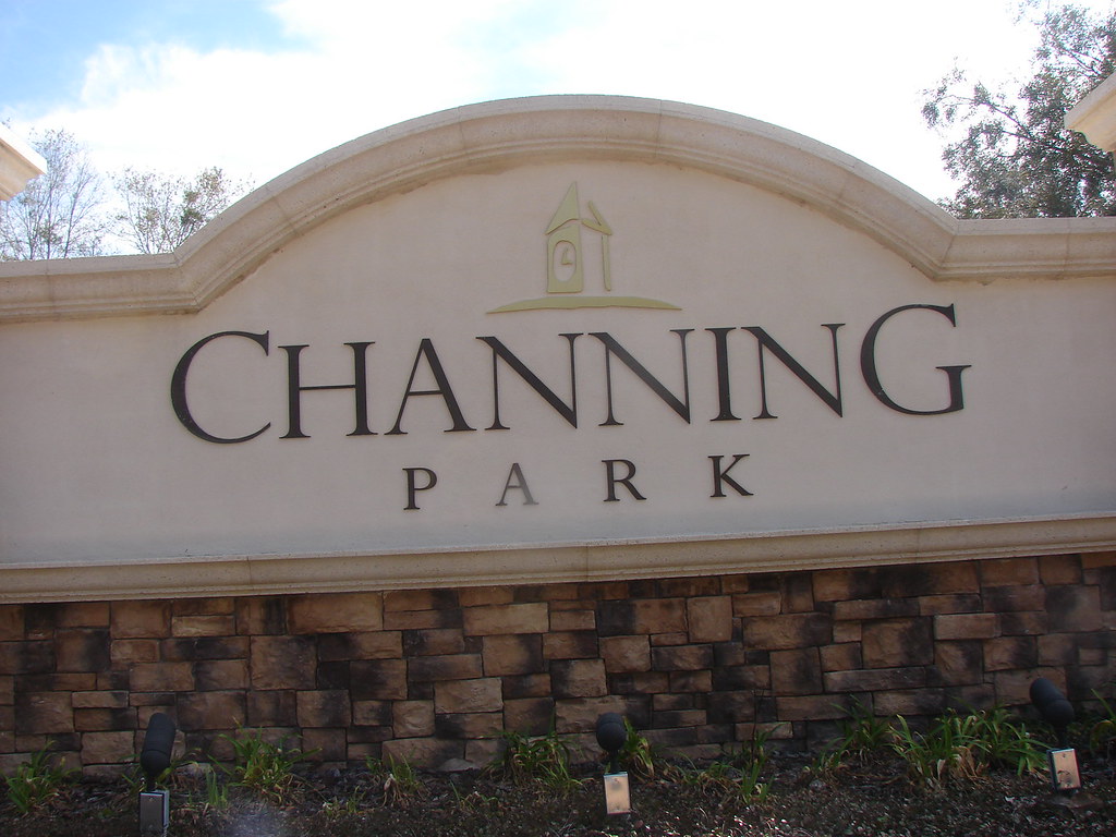 Channing Park New Taylor Morrison Fairfield Single Family … Flickr