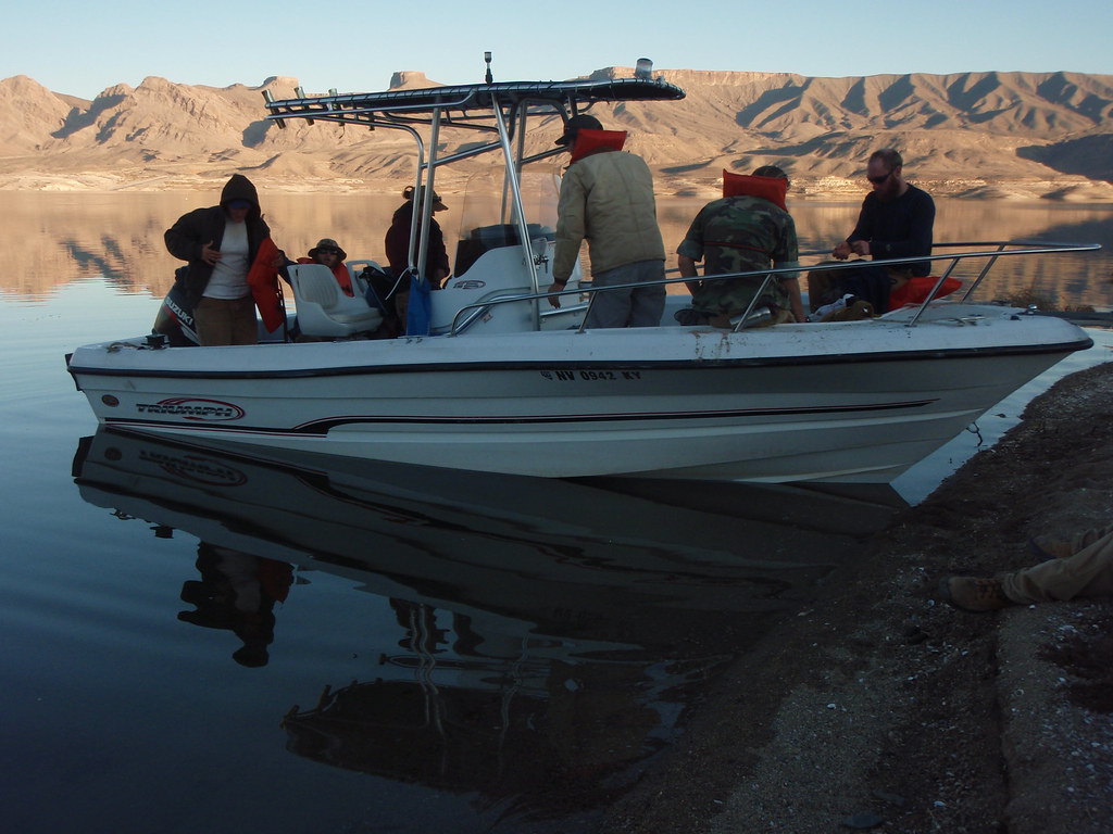 SAWYER, 4 JANUARY 2010 We're on a boat! Marie, Scott Flickr
