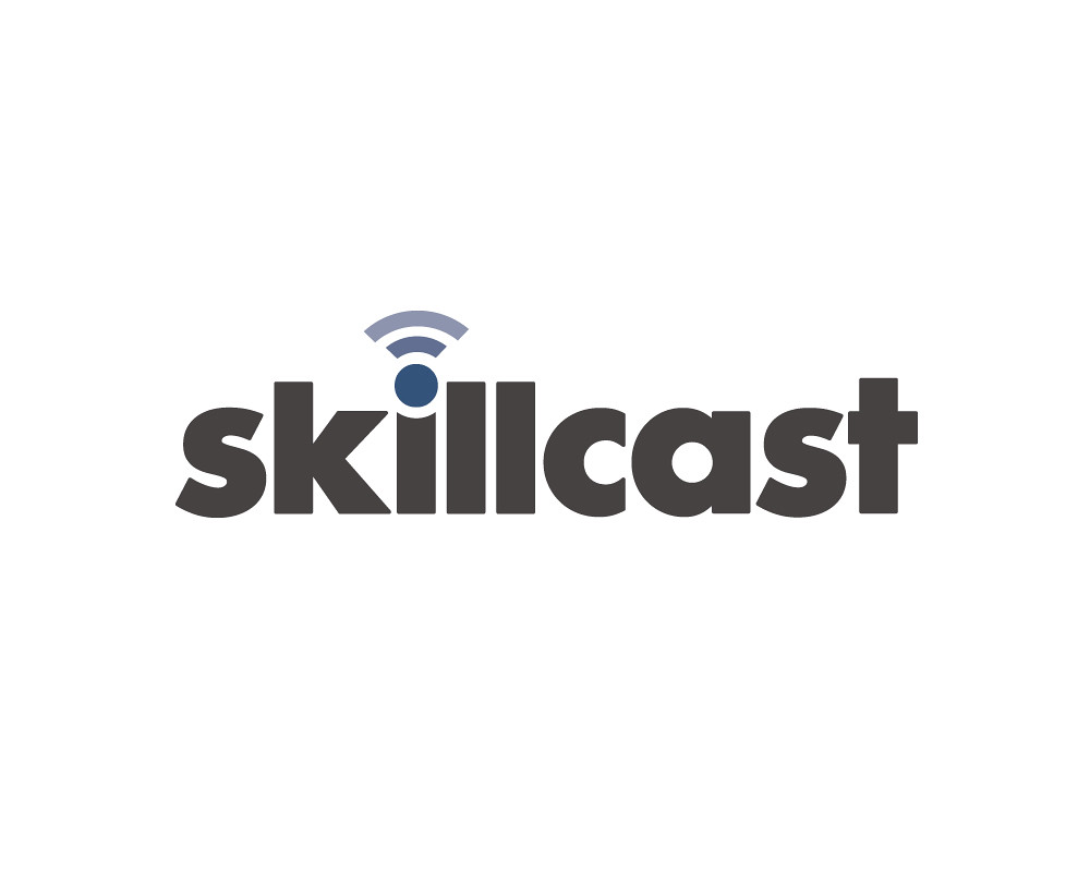 skillcast Approved logo for skillcast, the new elearning … Flickr