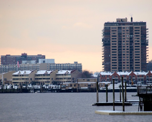 Northern Edgewater, Hudson River, New Jersey a photo on Flickriver