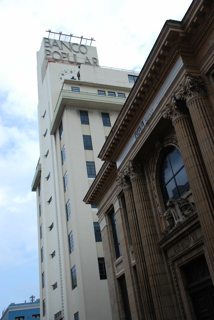 Banco Popular Joe Shlabotnik Flickr