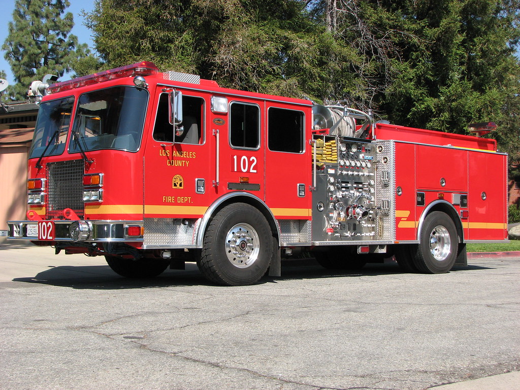 LACOFDStation 102Claremont a photo on Flickriver