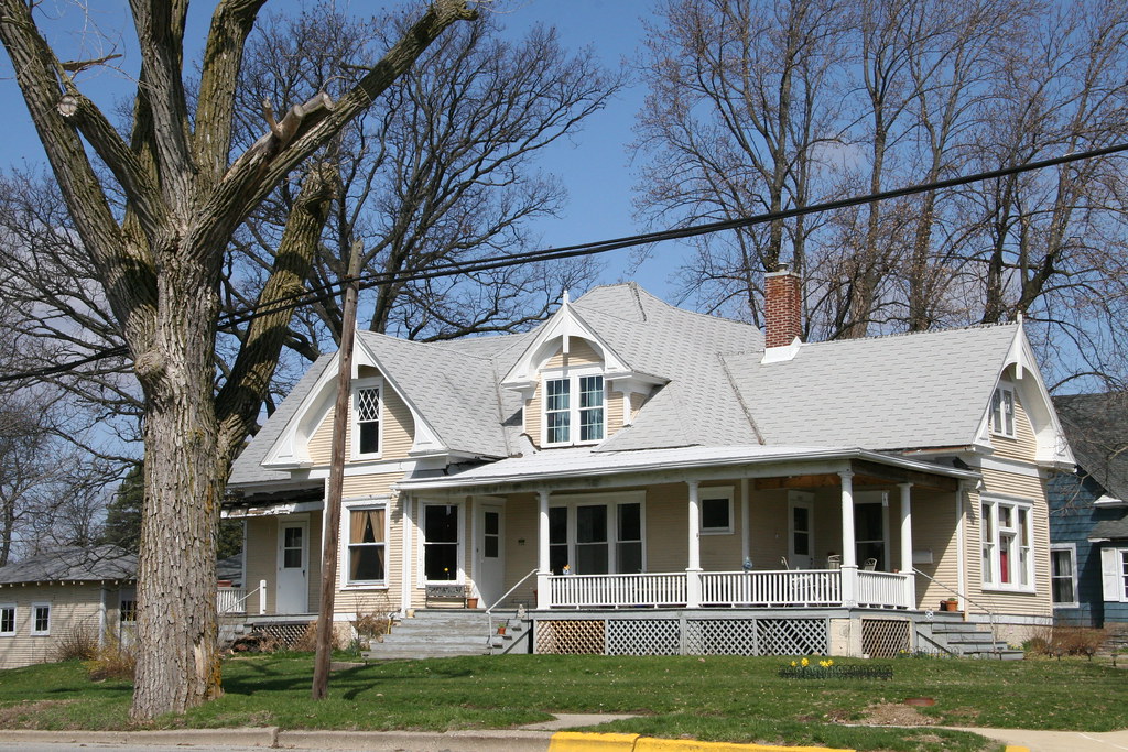 Villa Grove IL, Villa Grove Illinois, Douglas County Flickr