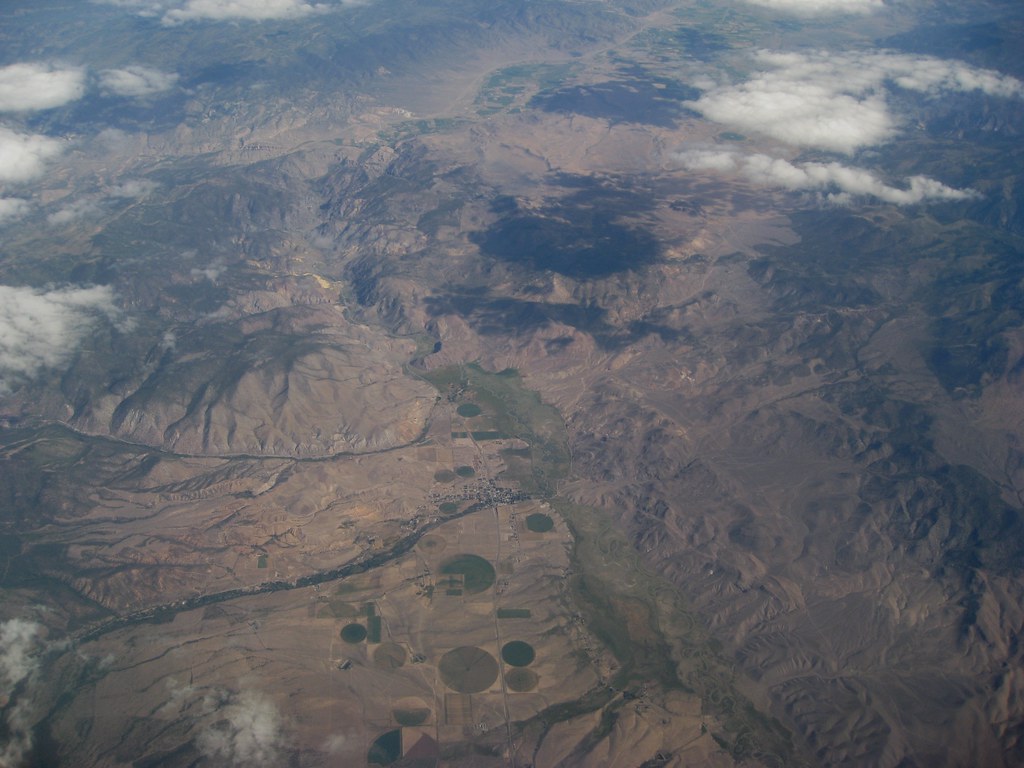 Marysvale, Utah Marysvale is a town in Piute County, Utah,… Flickr