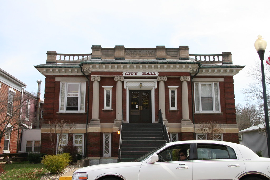 Beardstown IL, Beardstown Illinois, Schuyler County Flickr