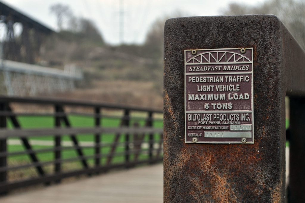 Bridge Donald Kasper Flickr