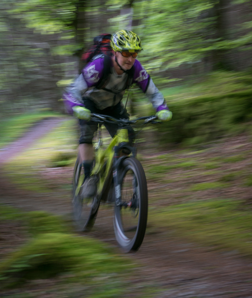 Flat out Andy Thorpe Flickr