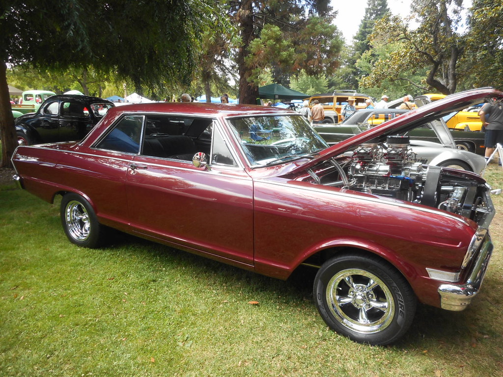 Julliard Park Car Show 069 Craig Owens55 Flickr