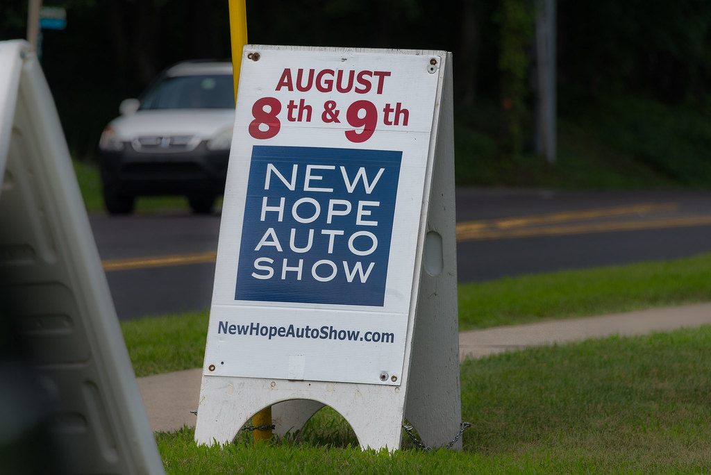 DSC_5545 New Hope Auto Show 2015 Road Rally Stephen Harris Flickr
