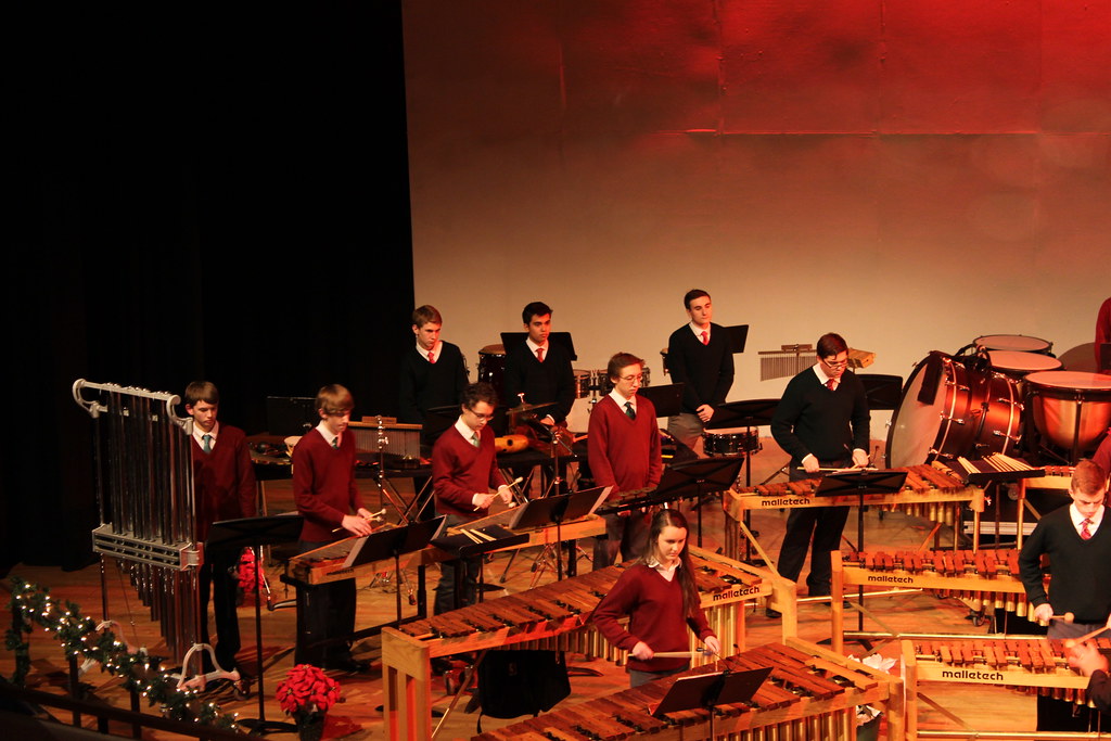 IMG_6918 Mt. Lebanon Percussion Flickr