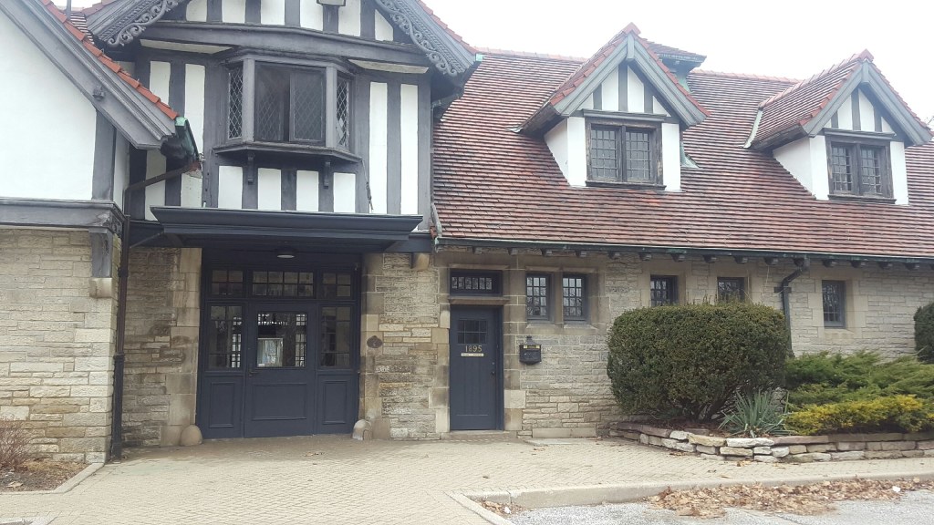 2017 Willistead Manor Coach House 1 CulturalAffairsWindsor Flickr