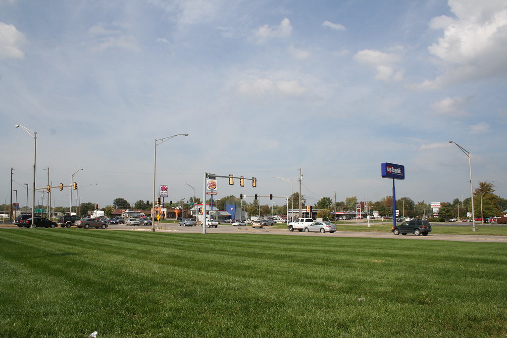 UpTown Bethalto Tyler Warren Flickr