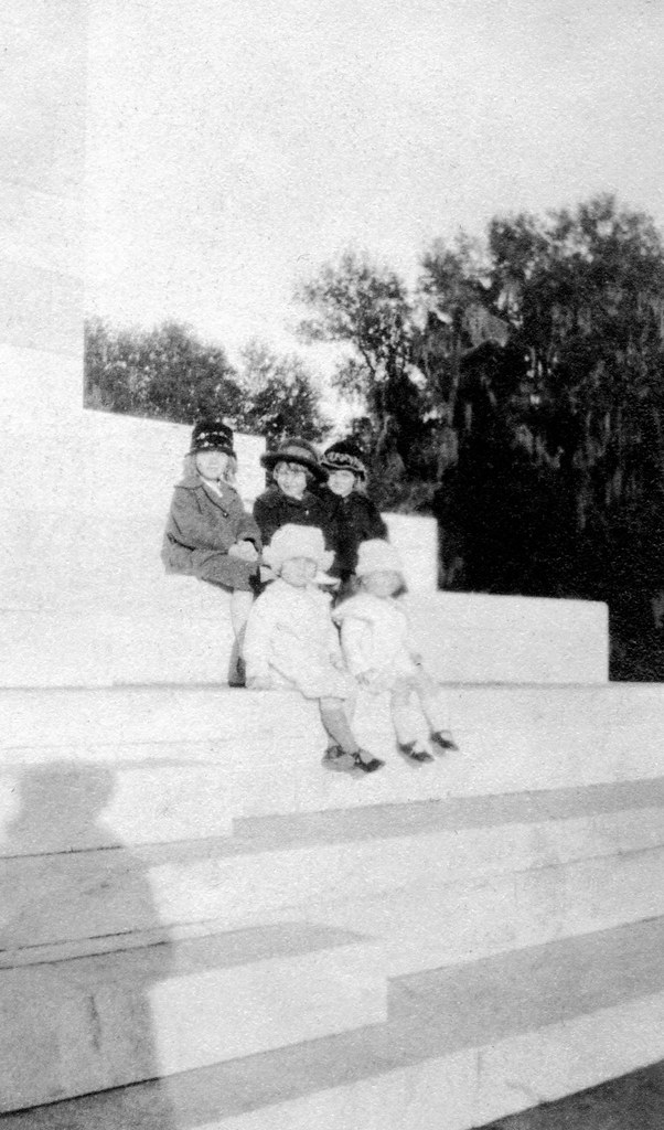Ames Family 1922 Chalmette Monument. Chalmette Battlefie… Flickr