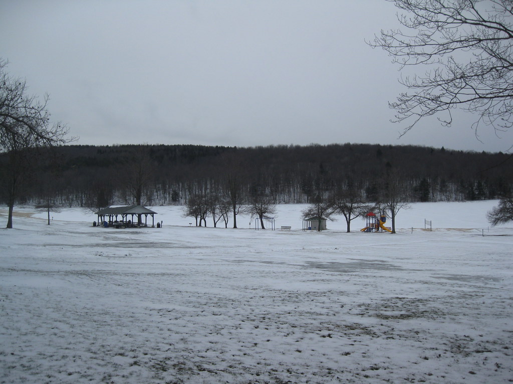 Greenwood Park Lisle, New York Greenwood Park Lisle, N… Flickr