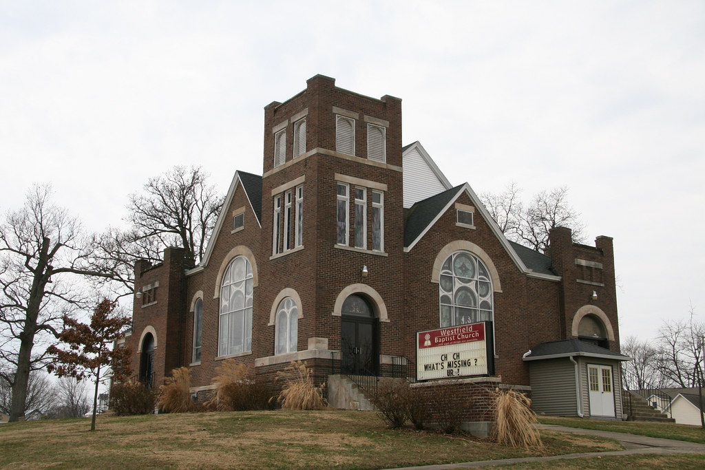 Westfield IL, Westfield Illinois, Clark County Bruce Wicks Flickr