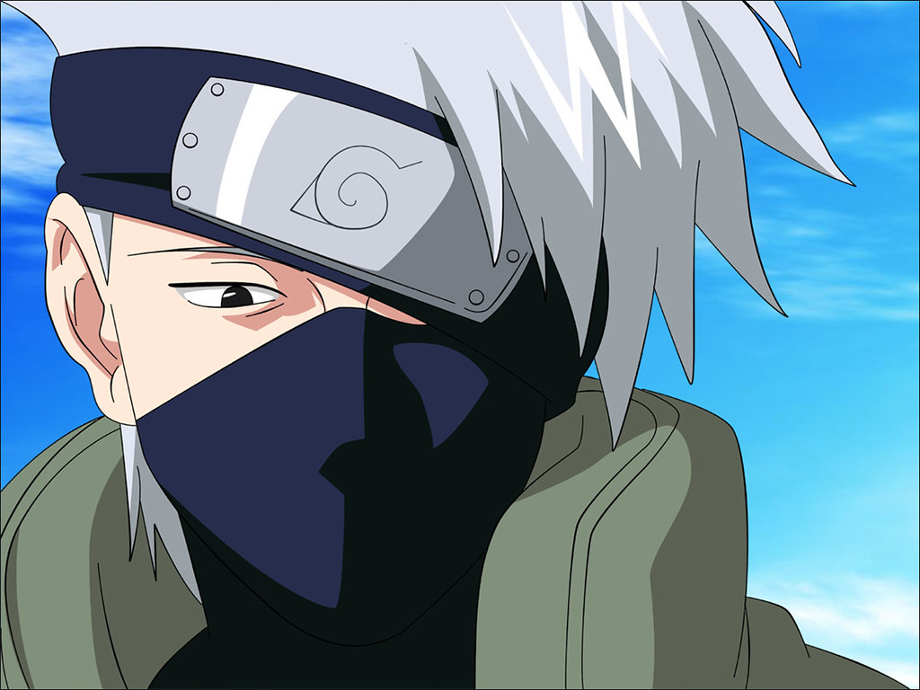 Sad Kakashi Sad Naruto Pfp Novocom Top