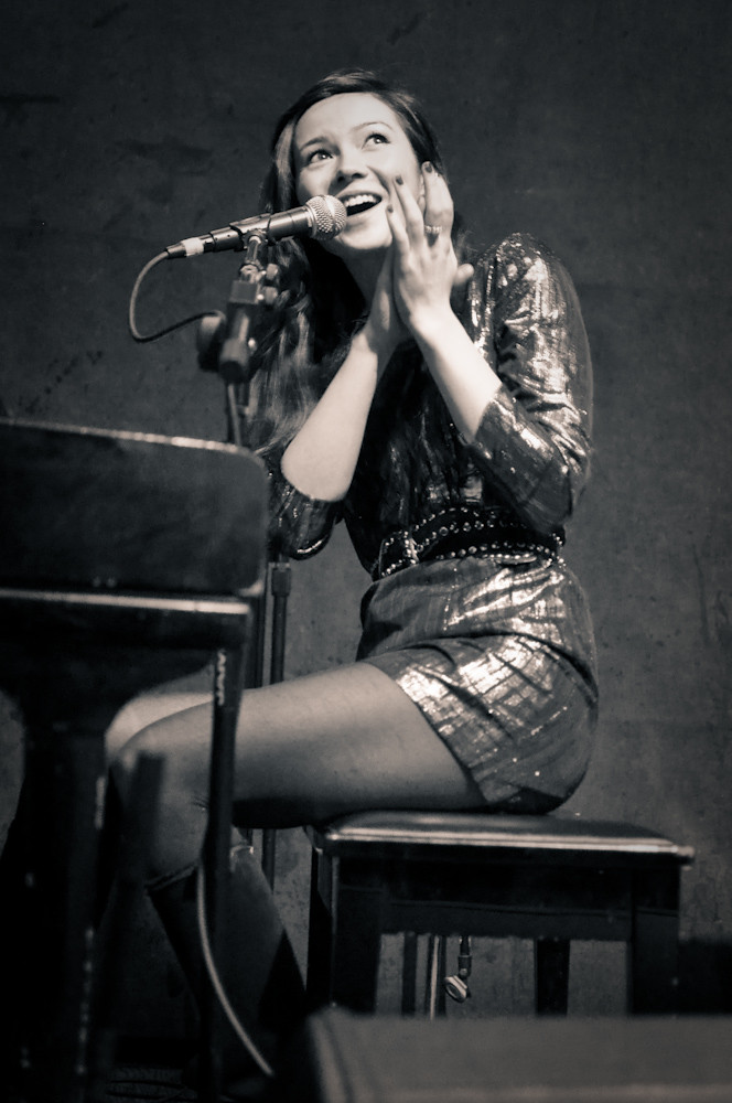 Flickriver Photoset 'Marié Digby' by Ame Otoko