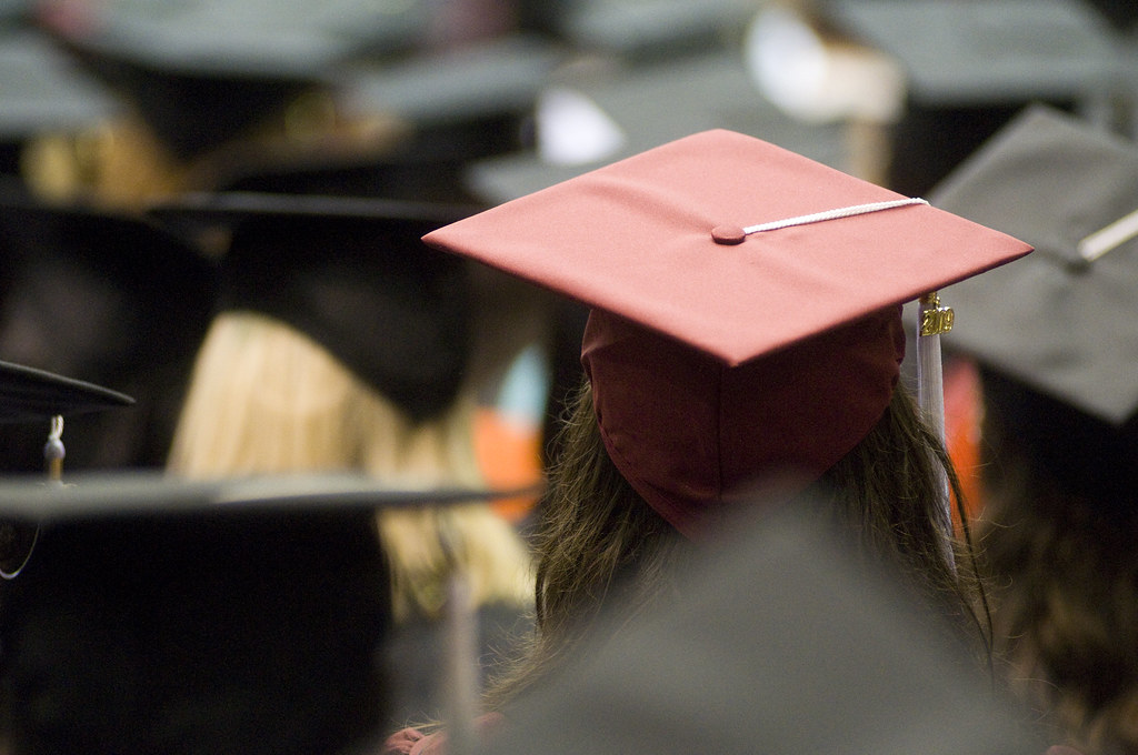 Fall 2023 Commencement Ucf