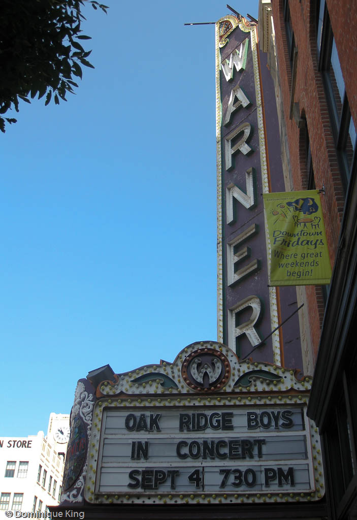 Warner Theater Erie PA6 Dominique King Flickr