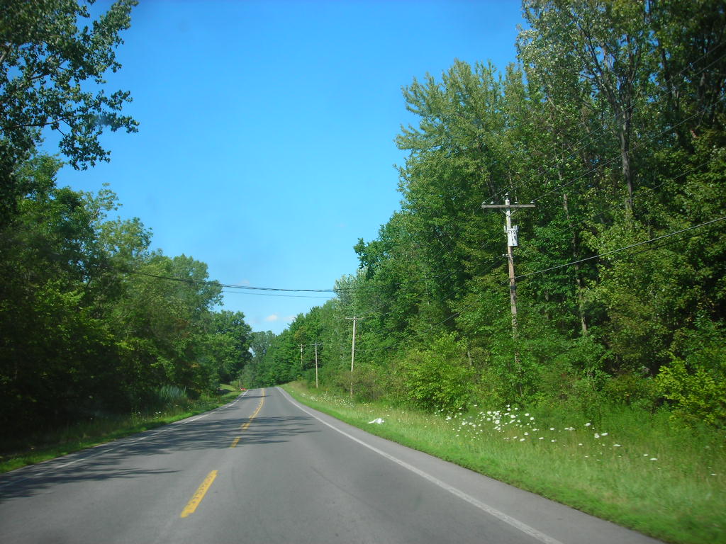 Oswego County Route 37 New York Oswego County Route 37 … Flickr