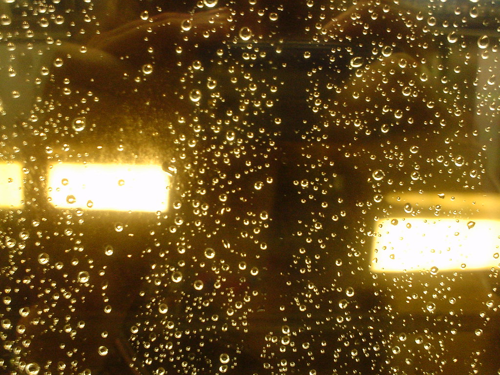 subway lights Danielle Demos Flickr