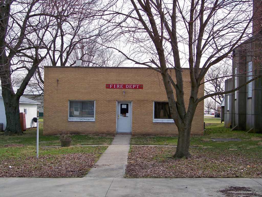 Broadlands Illinois Raymond Cunningham Flickr