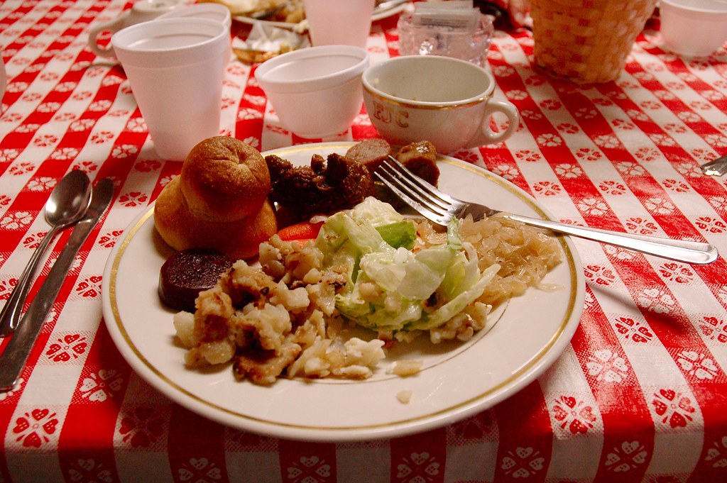Schmeckfest / Freeman, South Dakota / 2010 a photo on Flickriver