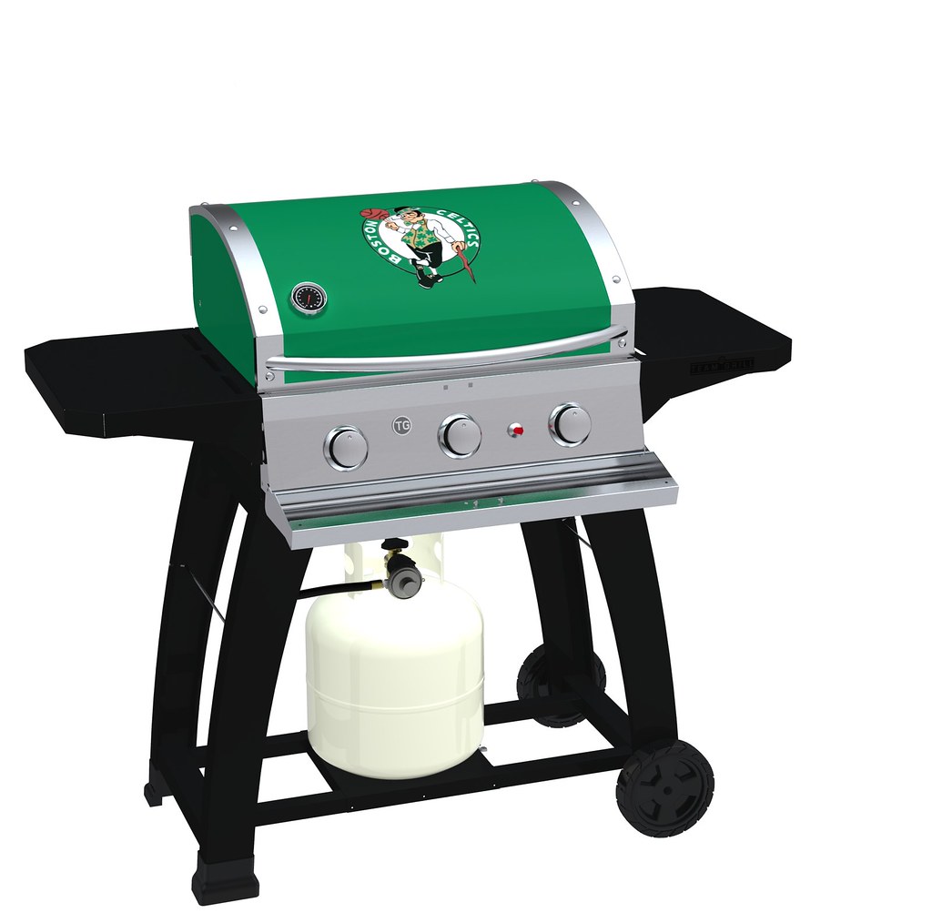 Team Grill Patio Series GAMEDAY The Team Grill Patio Seri… Flickr