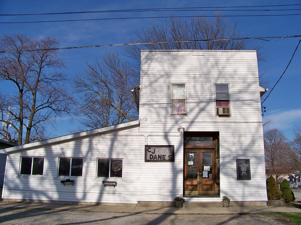 Tolono Illinois Raymond Cunningham Flickr