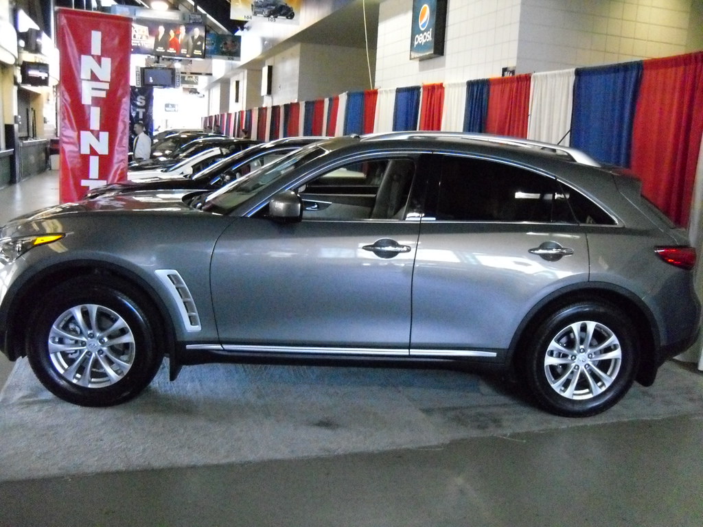 Albany 2010 Auto Show April 11, 2010 Albany, New York Flickr