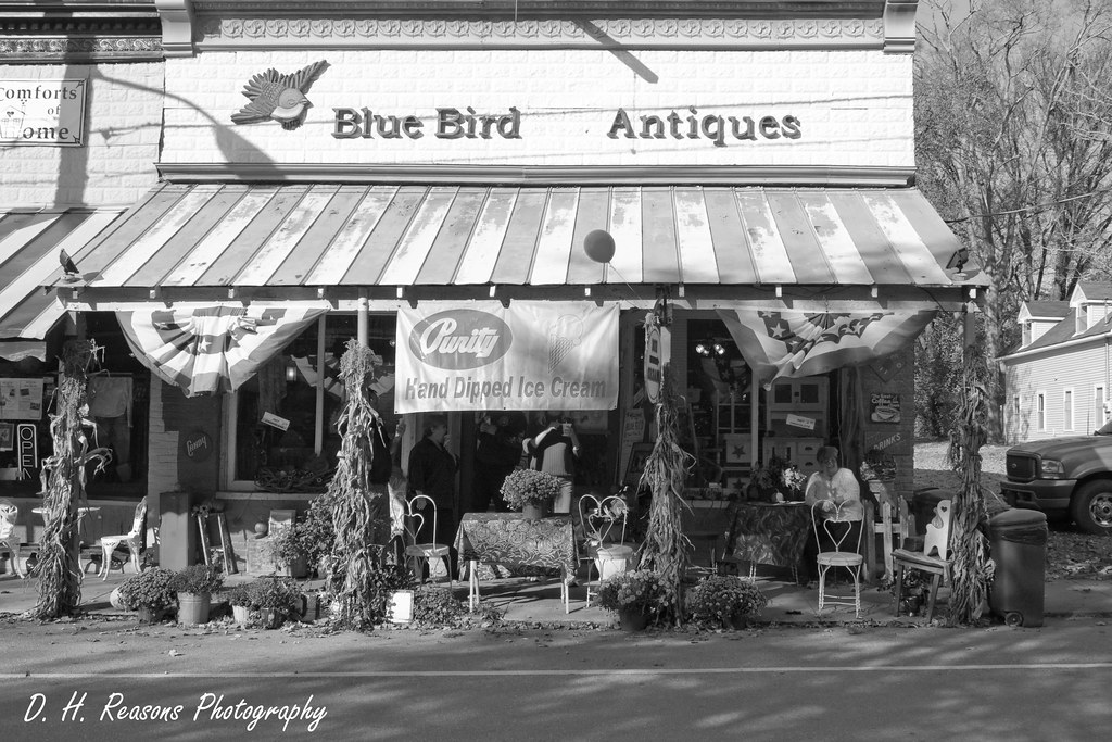 Bell Buckle, TN Dave Reasons Flickr