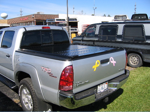 retrax005 TriCounty Truck Accessories Flickr