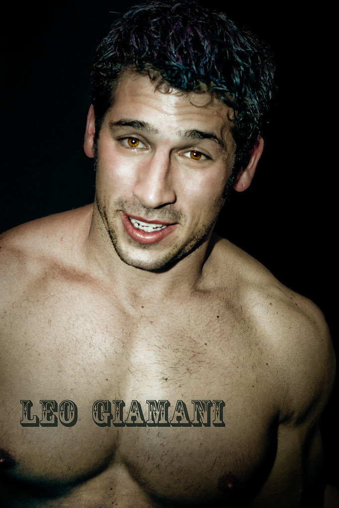 Leo Giamani's Instagram, Twitter & Facebook on IDCrawl