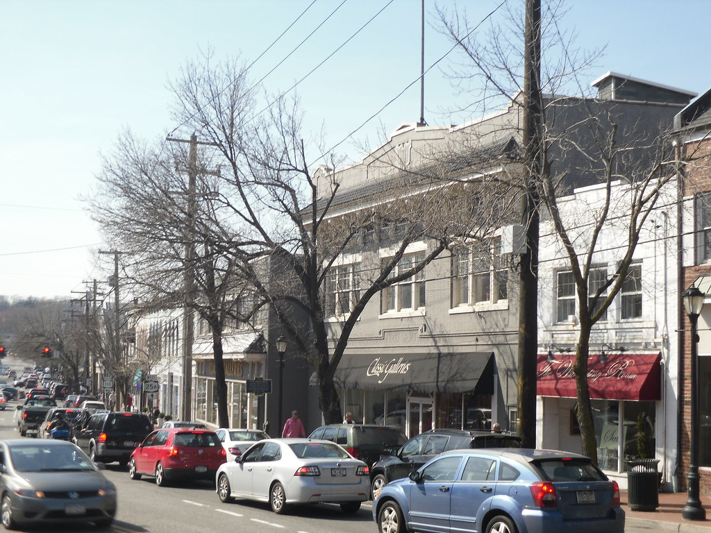 Huntington, New York Huntington, New York Doug Kerr Flickr