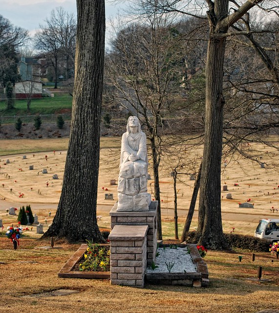 Flickriver Photoset 'Southview Cemetery, Atlanta' by Greg Foster