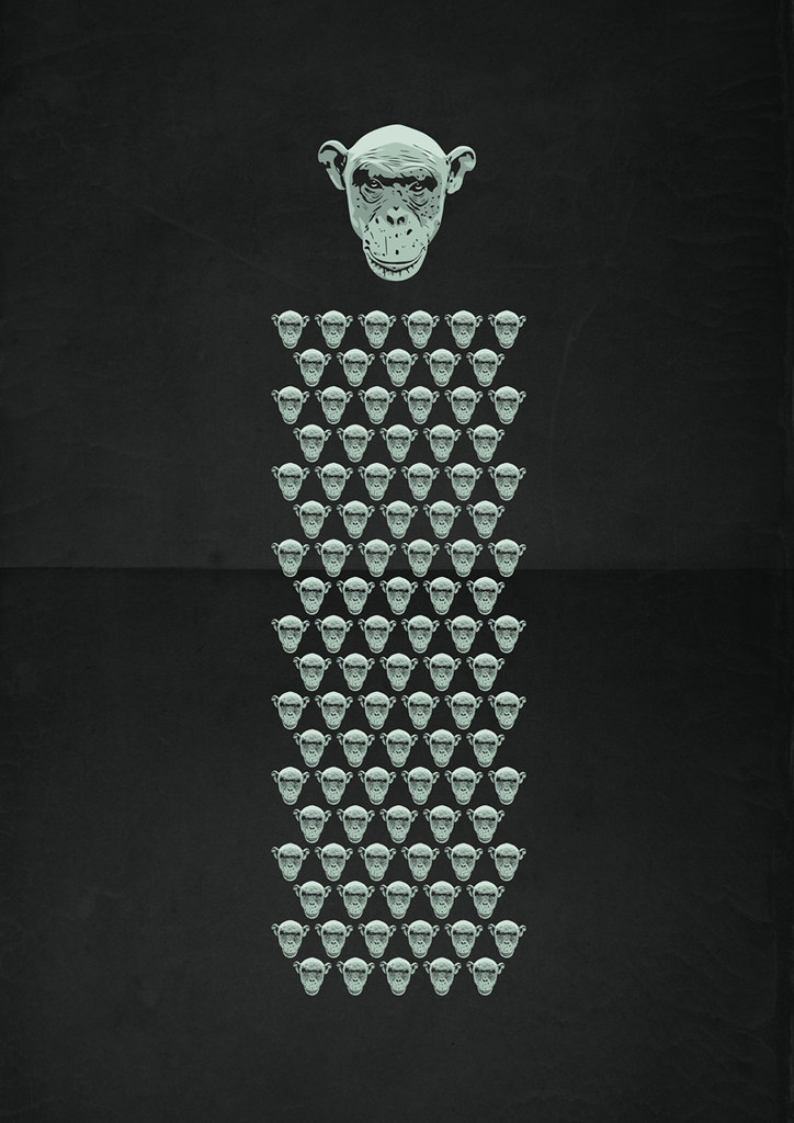 The Hundredth Monkey Effect This phenomenon is considered … Flickr