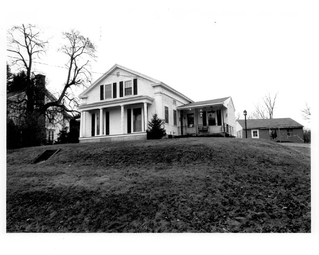 Dayville Historic District Dayville, Windham County, CT Li… Flickr