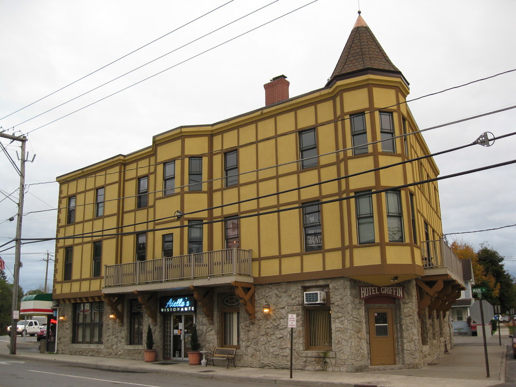 Whitney Point, New York Whitney Point, New York Flickr