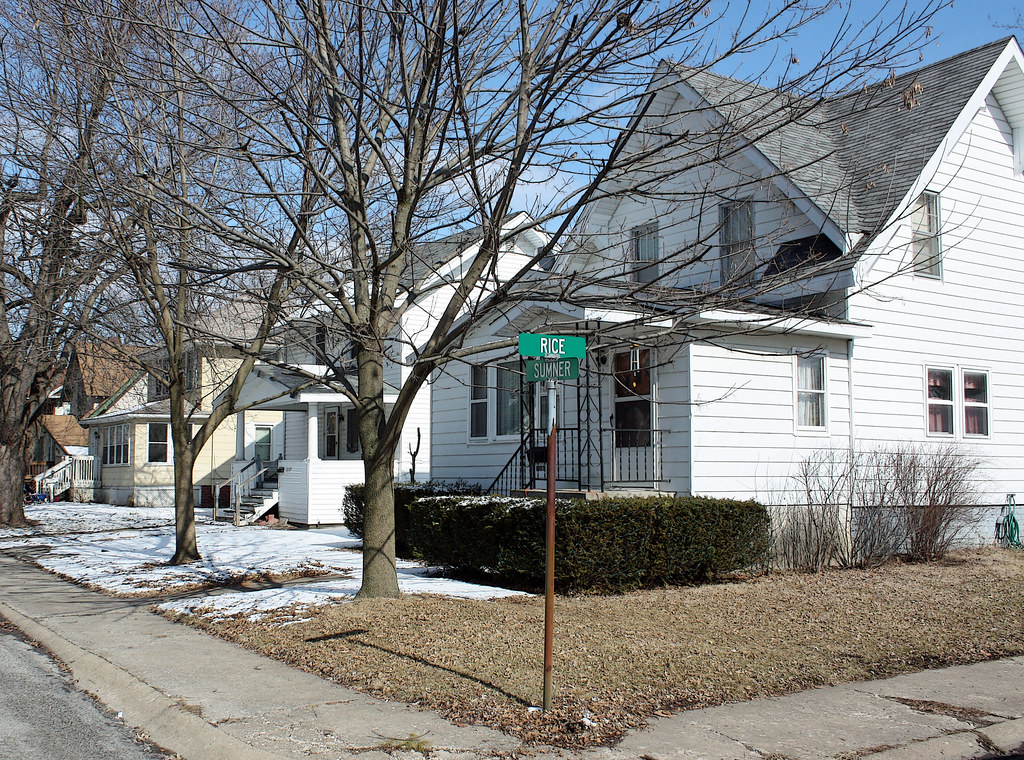 Carlinville IL Standard Addition (largest concentrated c… Flickr