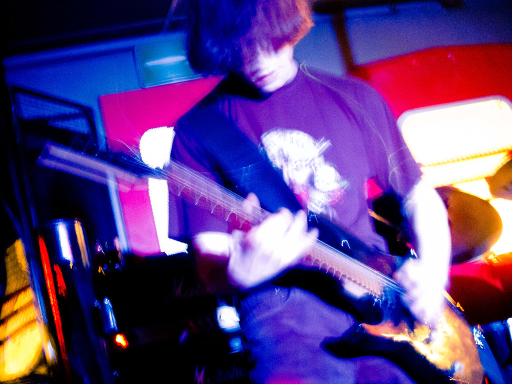 Scream Bitch Scream Michal Jaskolski Flickr