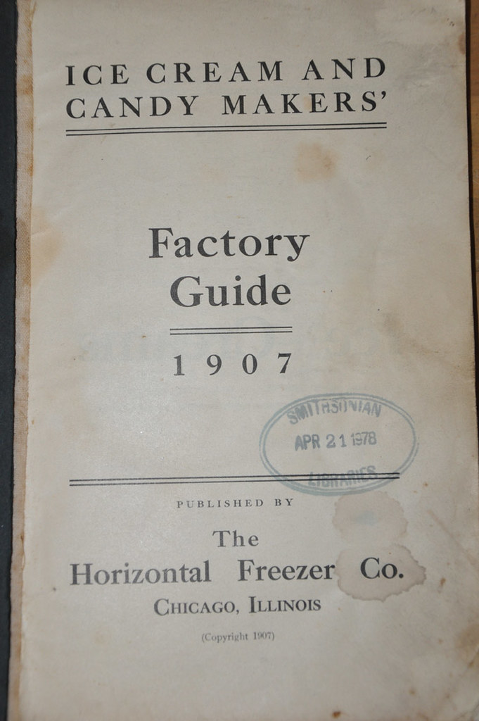 Smithsonian Libraries Trade Literature Smithsonian Librari… Flickr