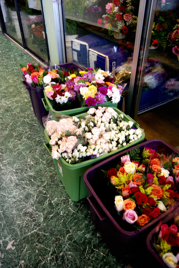 The Blessing Flower Shop, North Hollywood wp.me/pAHO3ie
