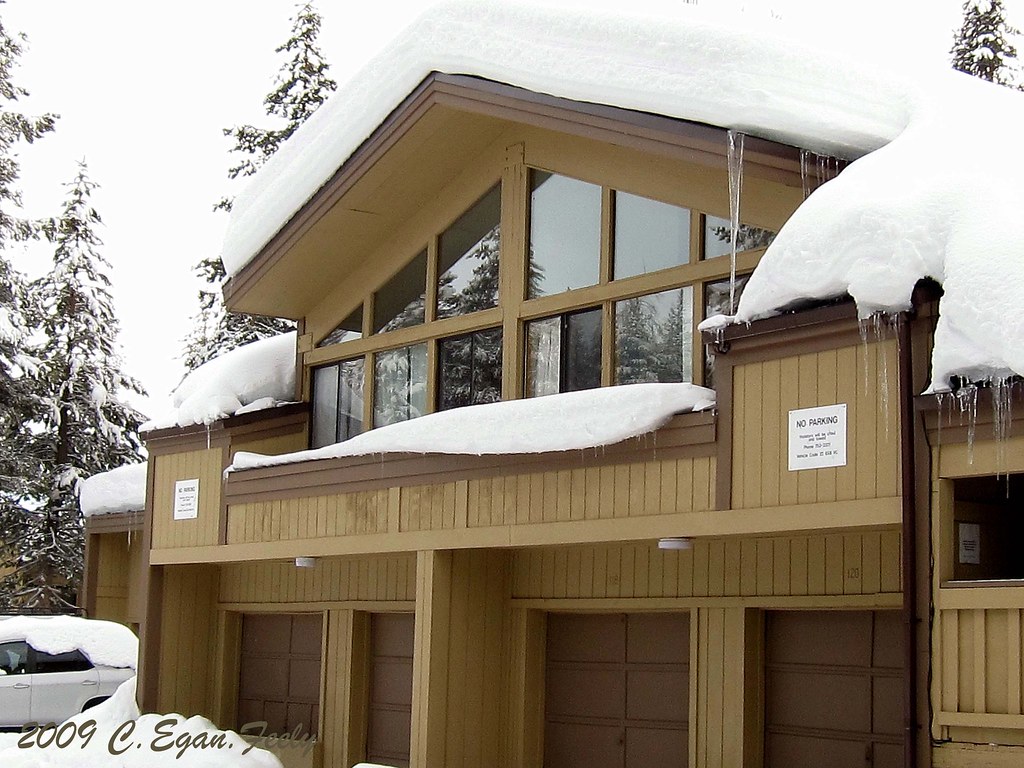 Creekside Condos Bear Valley Real Estate CA 95223 This is … Flickr