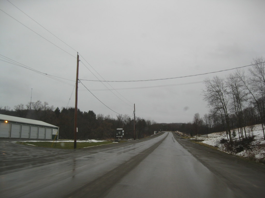 Allegany County Route 20 New York Allegany County Route … Flickr