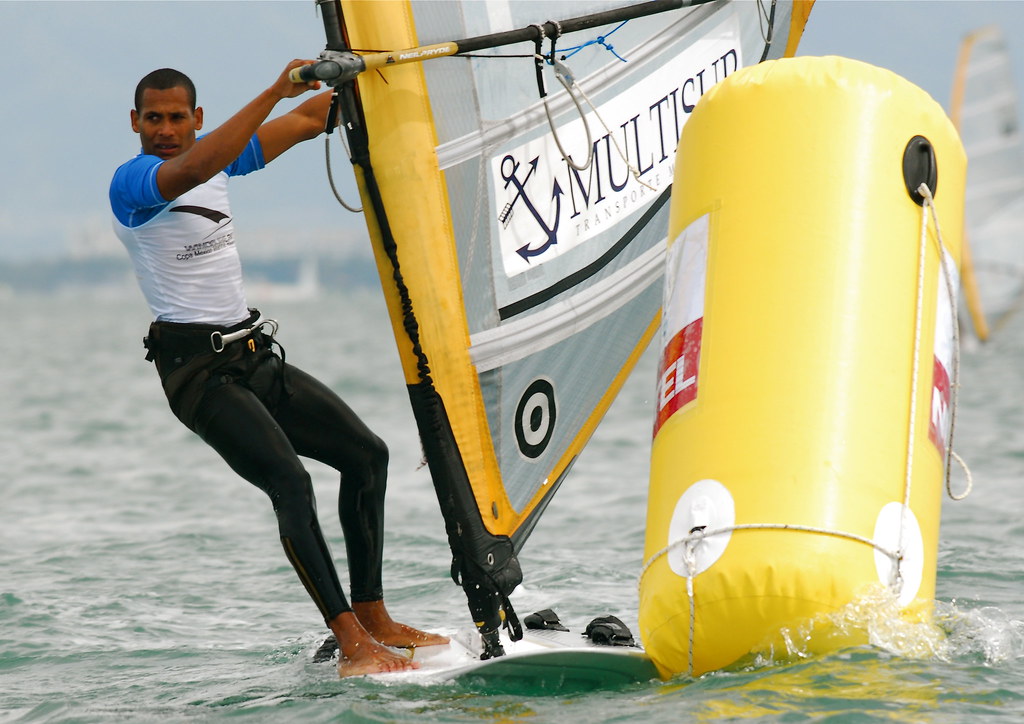 Copa México 2010 Windsurf México Flickr